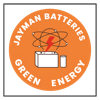 Jayman Batteries Icon