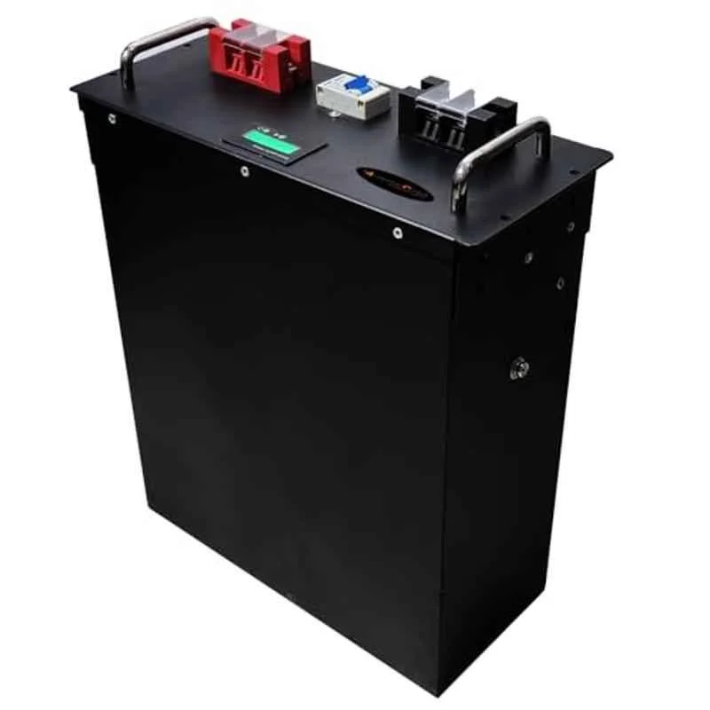 Inverter Batteries