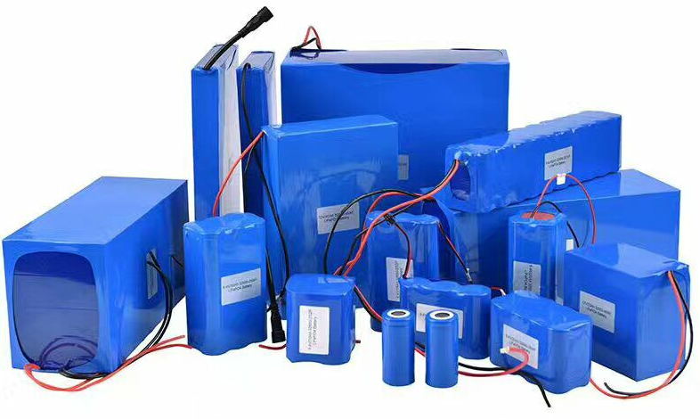 Other Battery Models